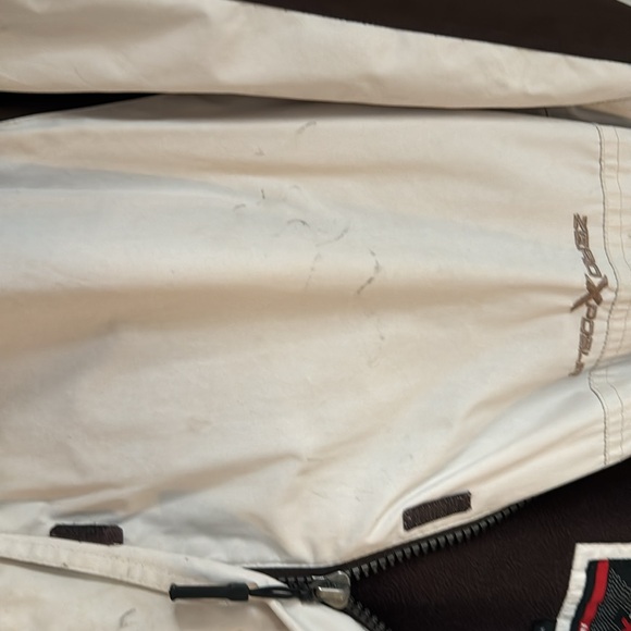 Men’s ski jacket - Picture 3 of 5